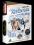 Nintendo  NES  -  Arctic Adventure - The Penguin & Seal (Australia) (Unl)